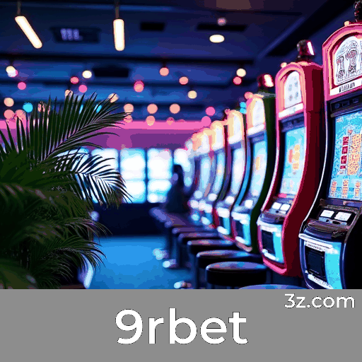 Luxo e Exclusividade: Experiência de Casino em 9rbet