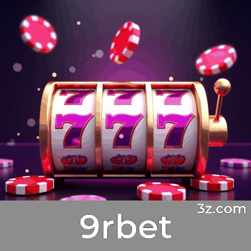 9rbet: Slots - Gigantescos Jackpots, Mesa Clássica - Estratégia Avançada, Live Dealer - Imersão Total