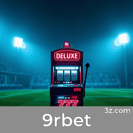 Inovação Tecnológica na 9rbet: Onde Apostas Encontram Excelência