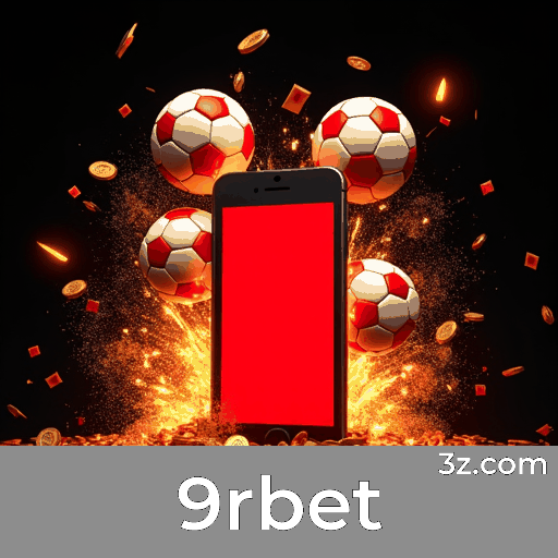9rbet: Slots - Gigantescos Jackpots, Mesa Clássica - Estratégia Avançada, Live Dealer - Imersão Total